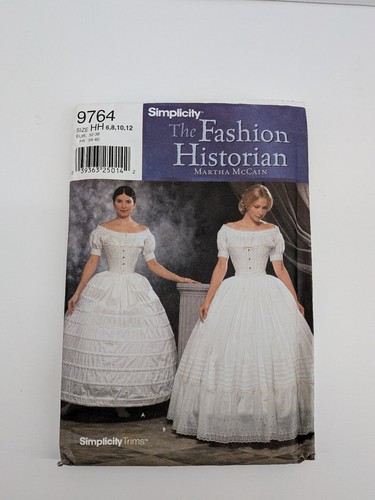 Simplicity 9764 the fashion - simplicity,